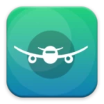 Logo of Q8 Airport android Application 