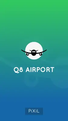 Q8 Airport android App screenshot 3